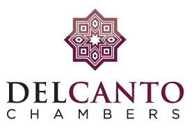 Del Canto Chambers